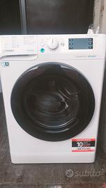 lavasciuga indesit 9 kg