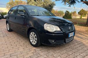 Volkswagen Polo 1.4/80CV TDI 3p. Sportline