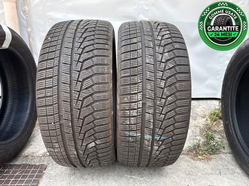 gomme usate 2654021 Winter HANKOOK - I c - 356
