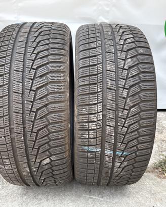 gomme usate 2654021 Winter HANKOOK - I c - 356
