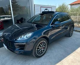Porsche Macan 3.0 S Diesel Tetto apribile