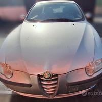 Ricambi Alfa Romeo 147 SPARK 1.6Ben. 2008 937.AXA1