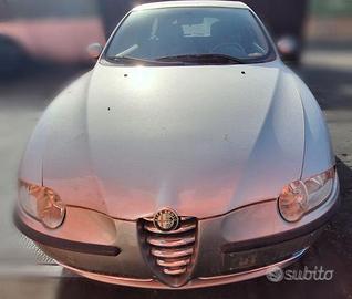 Ricambi Alfa Romeo 147 SPARK 1.6Ben. 2008 937.AXA1