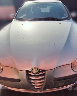Ricambi Alfa Romeo 147 SPARK 1.6Ben. 2008 937.AXA1
