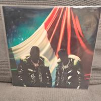 Santana money gang vinile