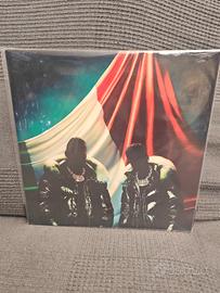 Santana money gang vinile