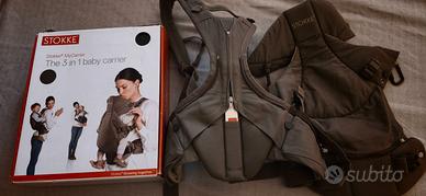 Marsupio Stokke