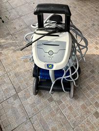 Robot pulitore per piscina