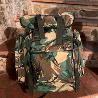 Borsa militare originale