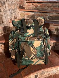 Borsa militare originale