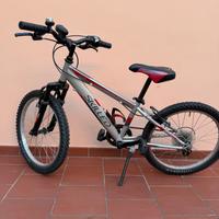 Bici mtb  - bambino