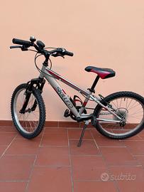 Bici mtb  - bambino