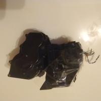 Ruota Sinistra LEFT L Ricambi Irobot M6