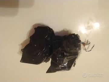 Ruota Sinistra LEFT L Ricambi Irobot M6