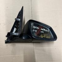 SPECCHIO DESTRO BMW SERIE 5 F10-F11