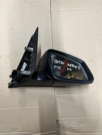 SPECCHIO DESTRO BMW SERIE 5 F10-F11