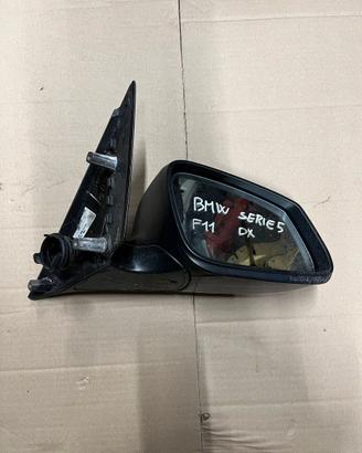 SPECCHIO DESTRO BMW SERIE 5 F10-F11