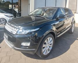 Land Rover Range Evoque 2.2 TD4 5p. Prestige