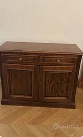 Credenza piccola
