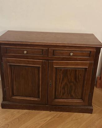 Credenza piccola