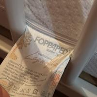 Culla in legno con materasso