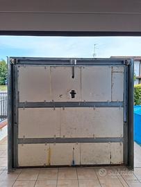 Basculante Garage