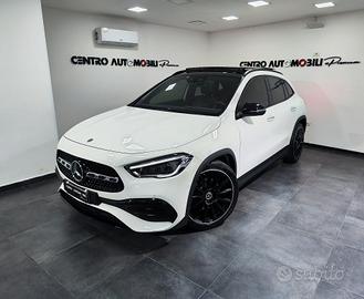 Mercedes-benz GLA 200 d Automatic Premium Tetto Le