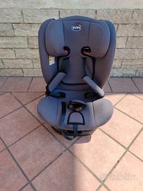 NUNU seggiolino auto Strongfix 0/36 Kg