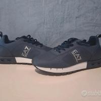 Scarpe Emporio Armani Originali [nuove]