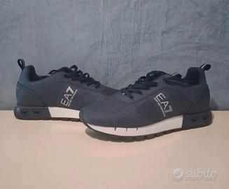 Scarpe Emporio Armani Originali [nuove]