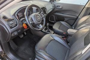 JEEP Compass 2ª serie - 2018