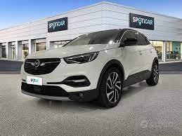 Ricambi usati opel grandland x mokka x crossland