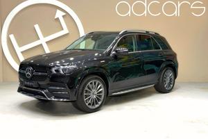 MERCEDES-BENZ GLE 350 de 4Matic Plug-in hyb. Prem.