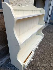 PIATTAIA IN LEGNO