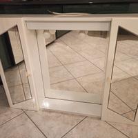 specchiera bagno 