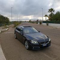 Bmw 530 xdrive
