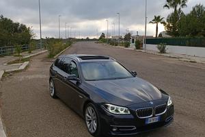 Bmw 530 xdrive