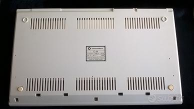 Commodore C64