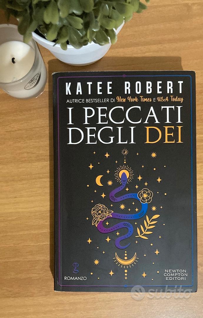 Newton Compton Editori :: Katee Robert