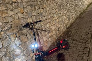 Monopattino elettrico ix5s