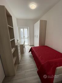 Camera singola per studente, San Paolo