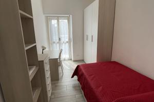 Camera singola per studente, San Paolo