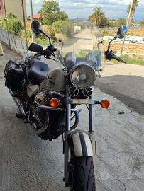 motoguzzi nevada