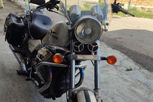 motoguzzi nevada