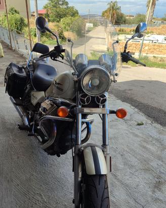 motoguzzi nevada