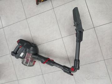 aspirapolvere  a batteria howeer 