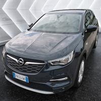 Opel Grandland X 1.6 diesel Ecotec Start&Stop aut.