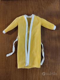 Barbie vestito anni 70 