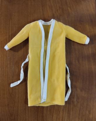 Barbie vestito anni 70 