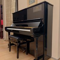 Pianoforte Yamaha U3 ricondizionato